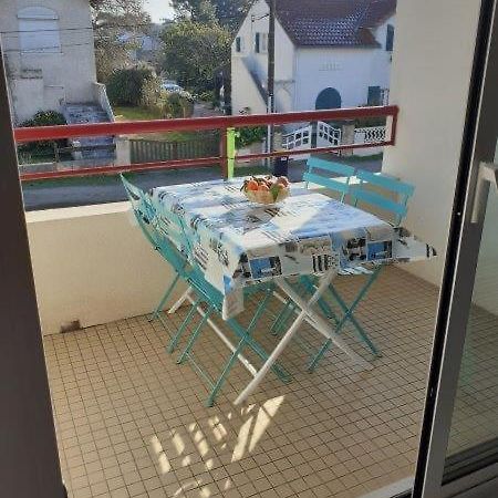 Charmant Studio Bord De Mer Plage Ste Marguerite ปอร์นิเชต์ ภายนอก รูปภาพ