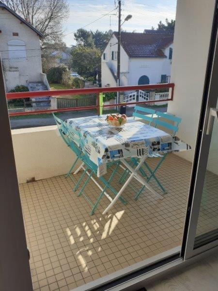 Charmant Studio Bord De Mer Plage Ste Marguerite ปอร์นิเชต์ ภายนอก รูปภาพ